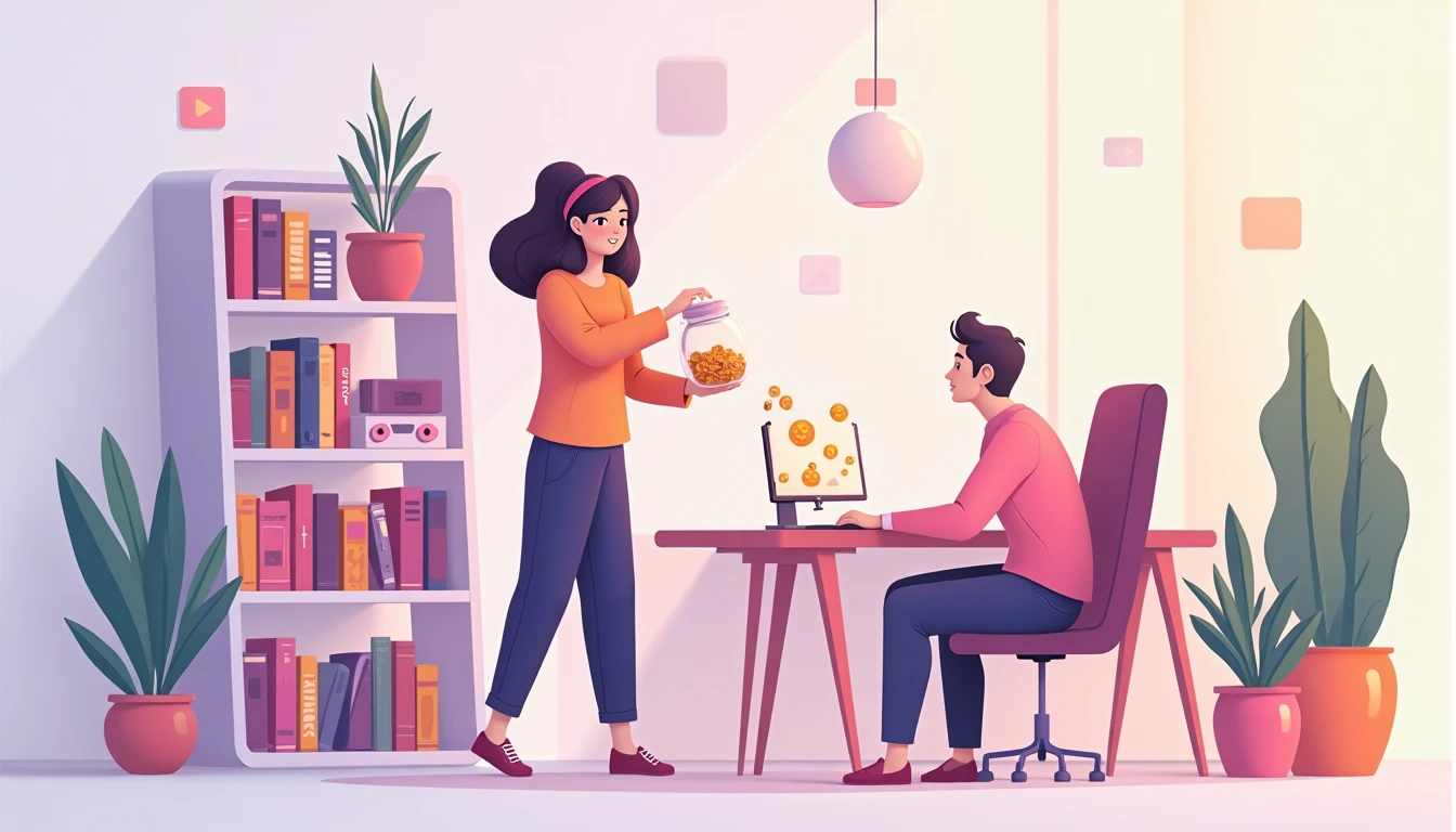 Clink: La Tua Privacy Contro il Budgeting