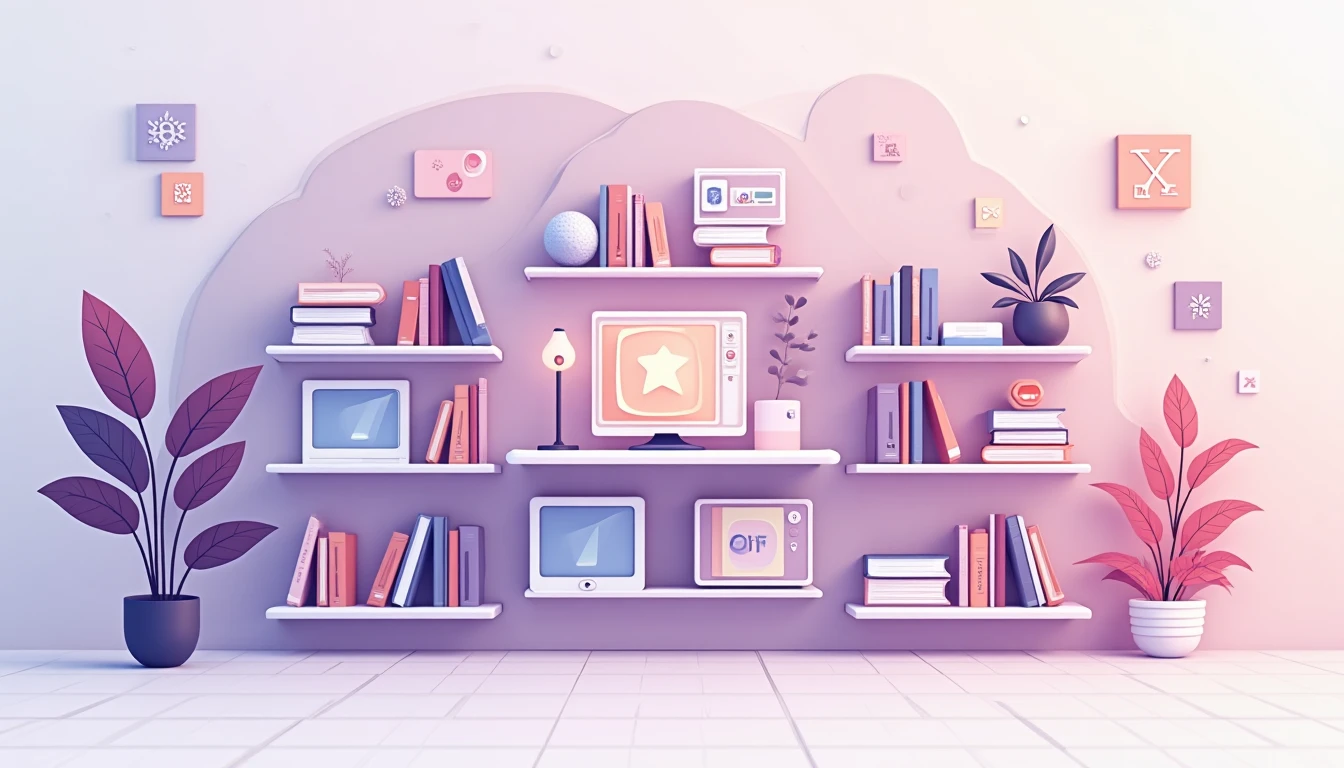 Le Migliori App di Streaming per Maggio 2026