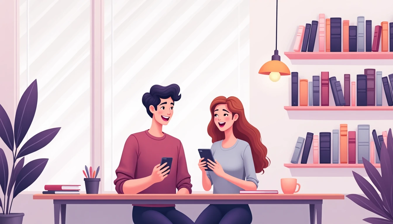 Les Applications de Rencontre à Ne Pas Manquer Ce Printemps