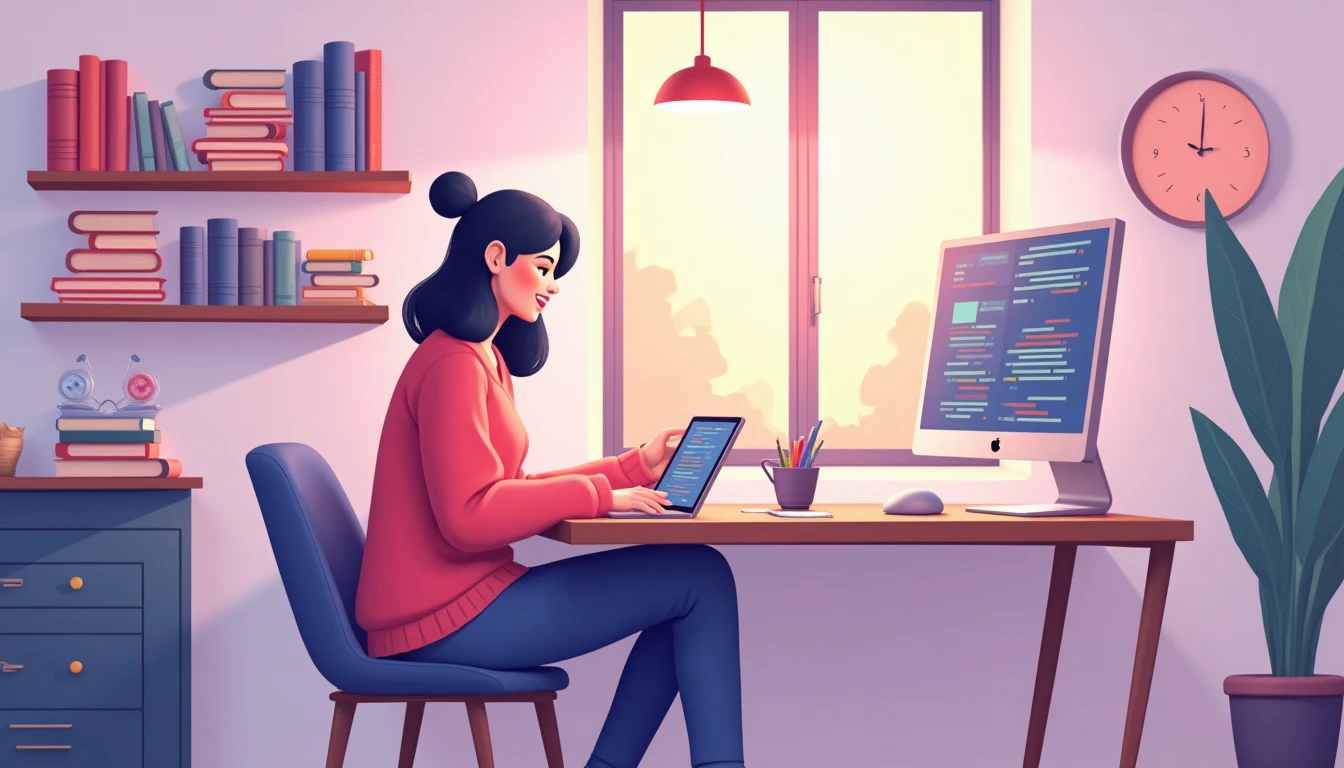 Mimo: Aprende a Programar y Potencia tu Carrera