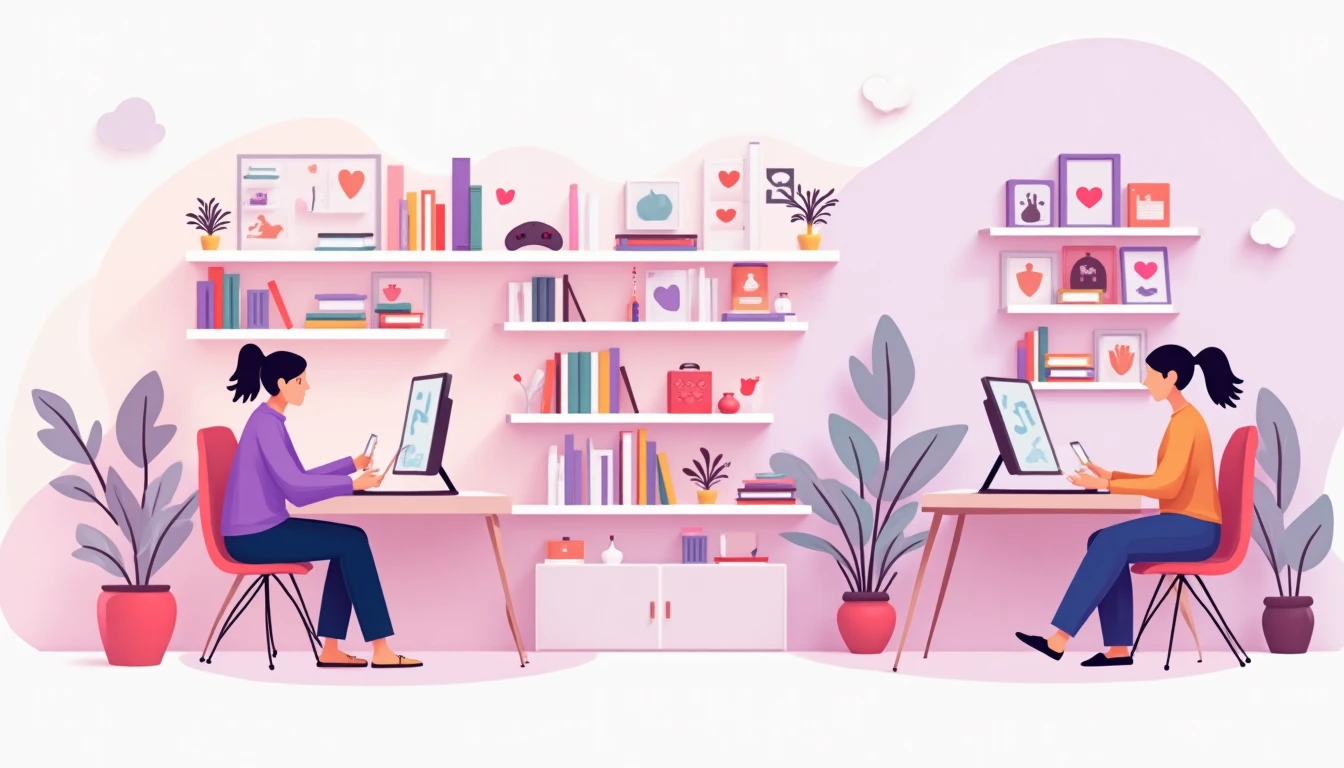 Minglify vs. Ysos: Qual Aplicativo de Namoro Escolher em 2026?