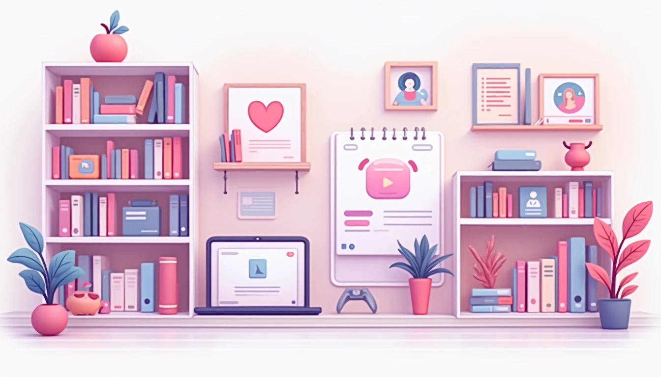 Os Melhores Apps de Mídia Social que Você Precisa Conhecer Agora