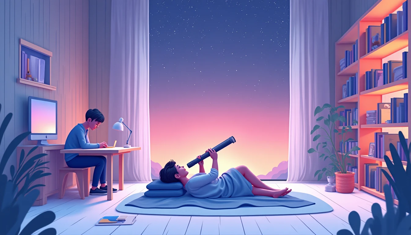 Star Walk 2 Plus: ¿Es la app de astronomía que necesitas?