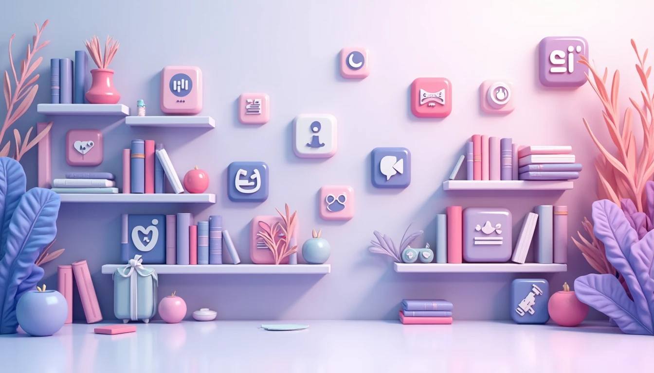 Streaming Apps You Need This Spring: The Best Picks for Every Viewer