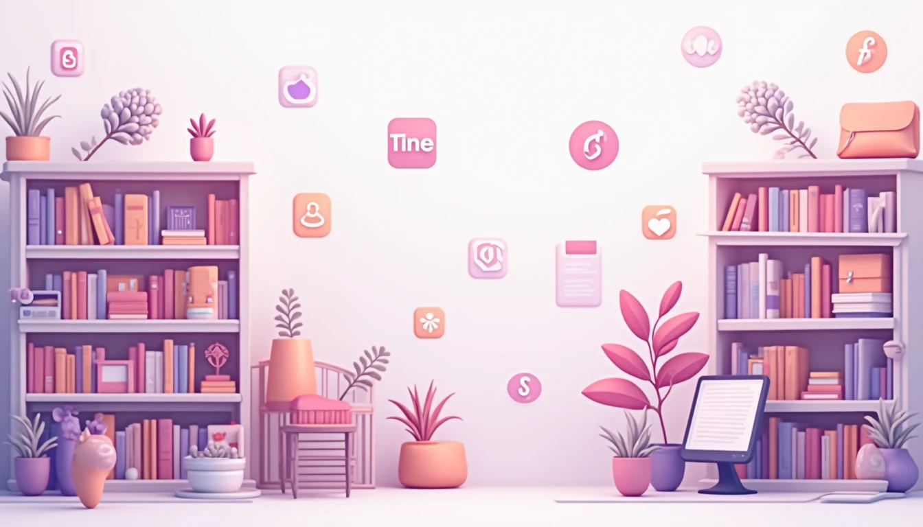 The Best Productivity Apps to Streamline Your Day This May