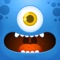 Space: Learning Games Kids 2-5