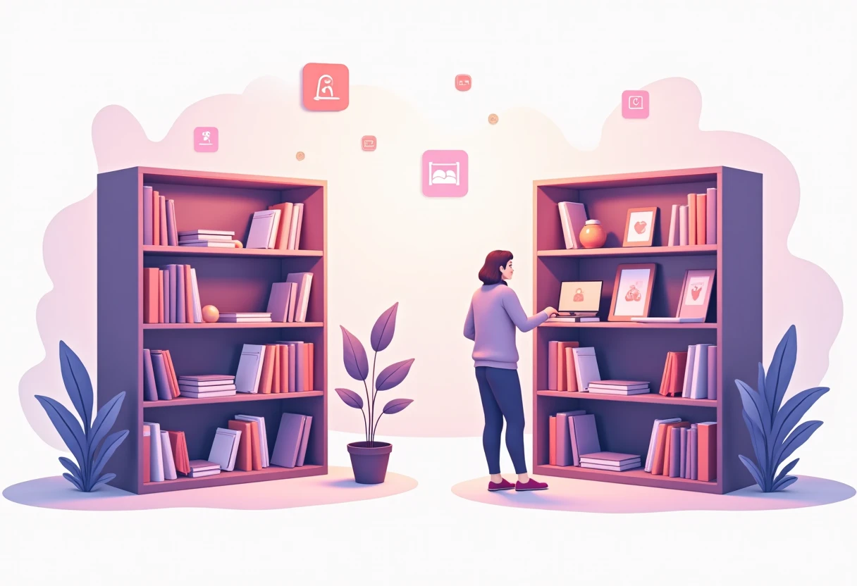 Comparaison des applications de cours en ligne