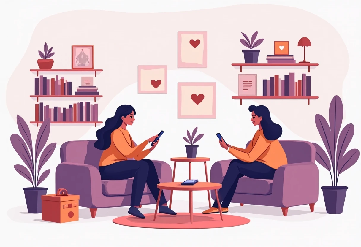 Exploring top dating apps