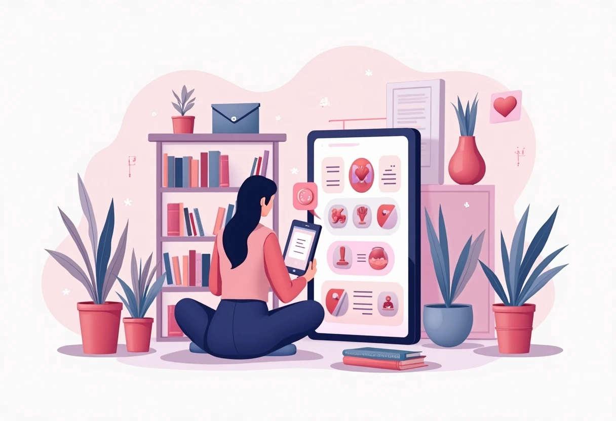 Aprendiendo con aplicaciones móviles