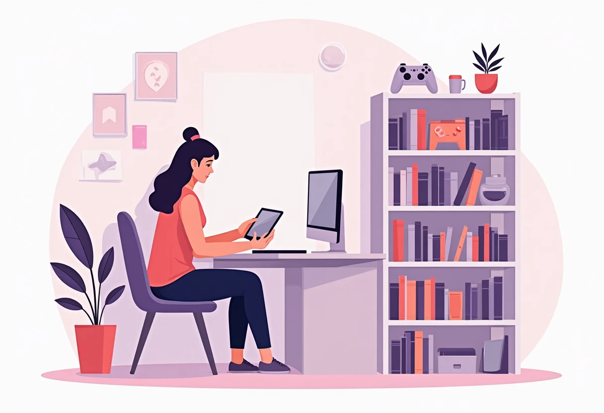 Freelancer étudiant