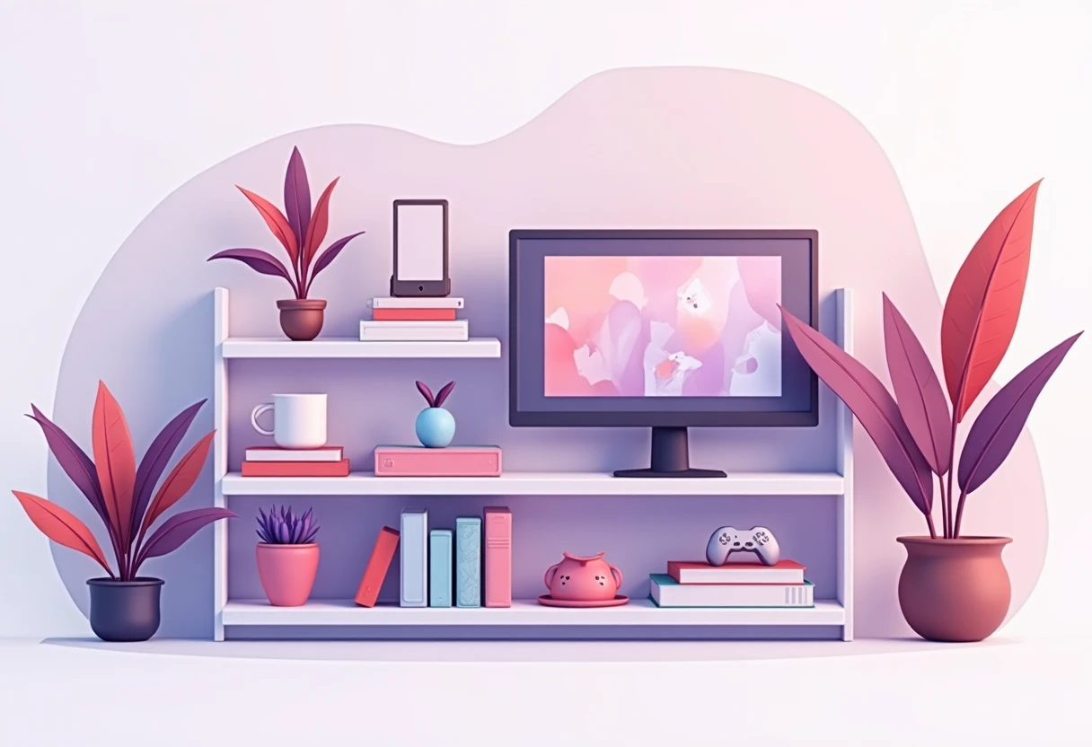 Comparación de aplicaciones de streaming