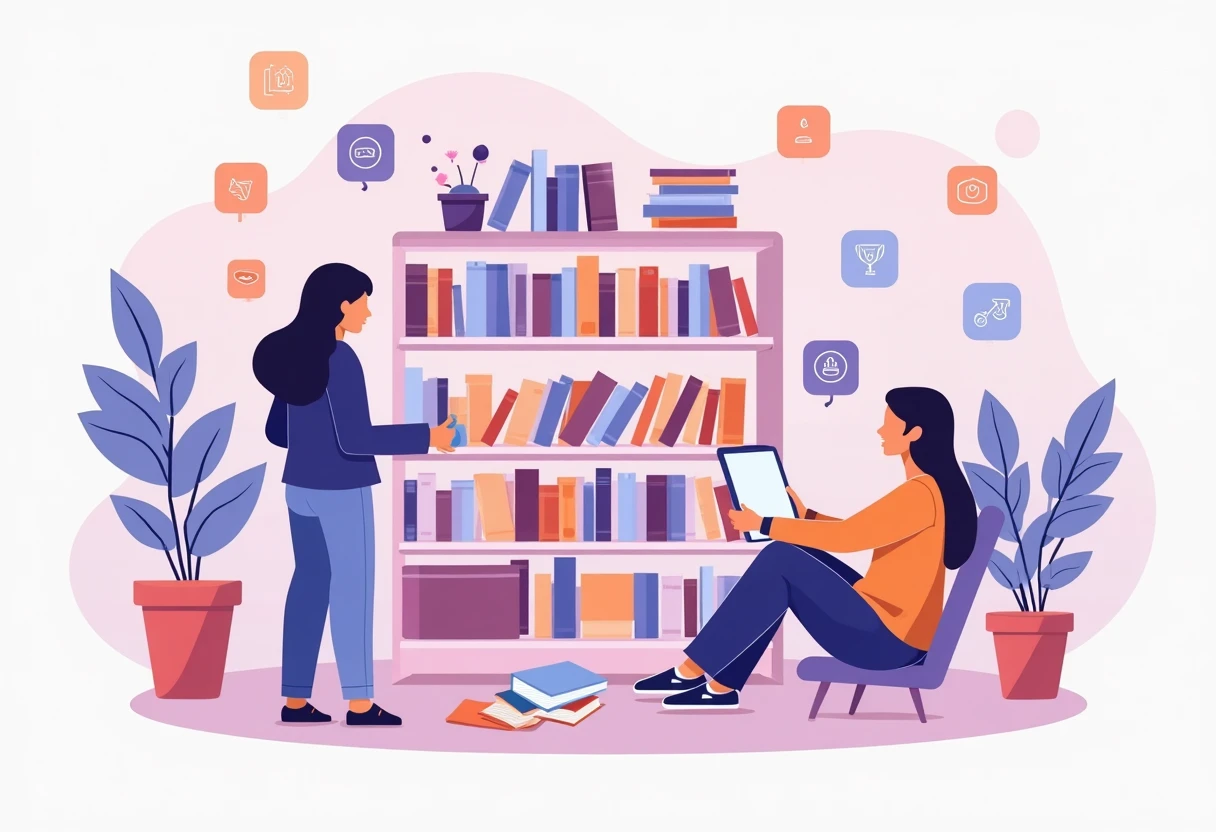 Top productivity apps in action