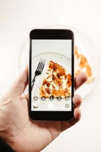 Mindful Eating Apps That Help Busy Users Stay Healthy